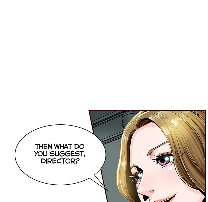 Sponsor (Drama) Manhwa - Chapter 2 Page 60