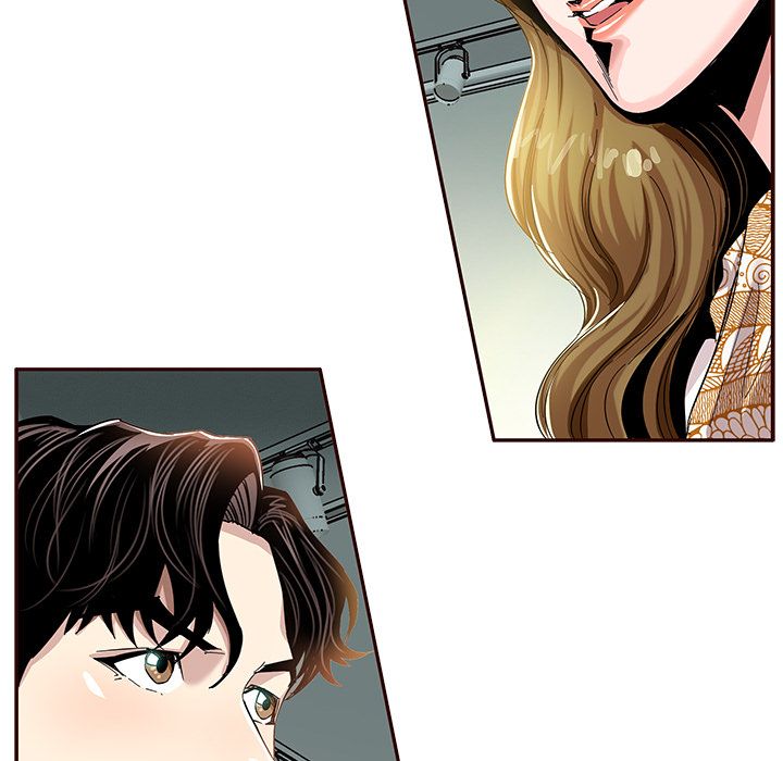 Sponsor (Drama) Manhwa - Chapter 2 Page 61