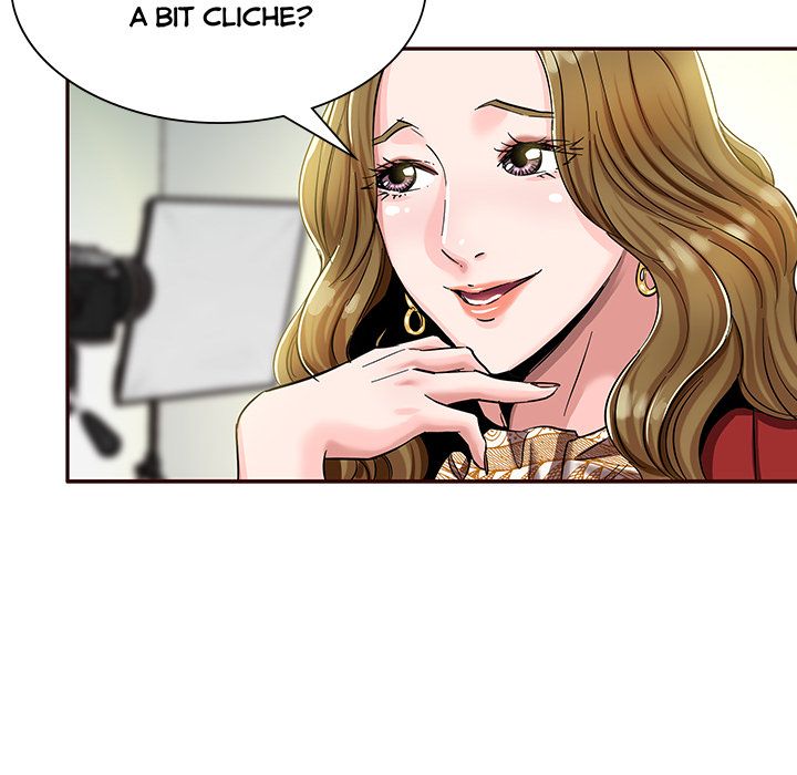 Sponsor (Drama) Manhwa - Chapter 2 Page 66