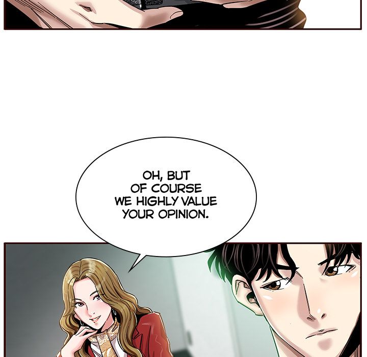 Sponsor (Drama) Manhwa - Chapter 2 Page 69