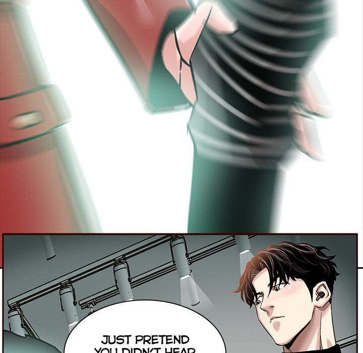 Sponsor (Drama) Manhwa - Chapter 2 Page 71