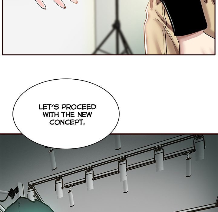 Sponsor (Drama) Manhwa - Chapter 2 Page 76