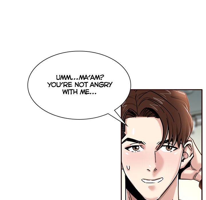 Sponsor (Drama) Manhwa - Chapter 2 Page 79