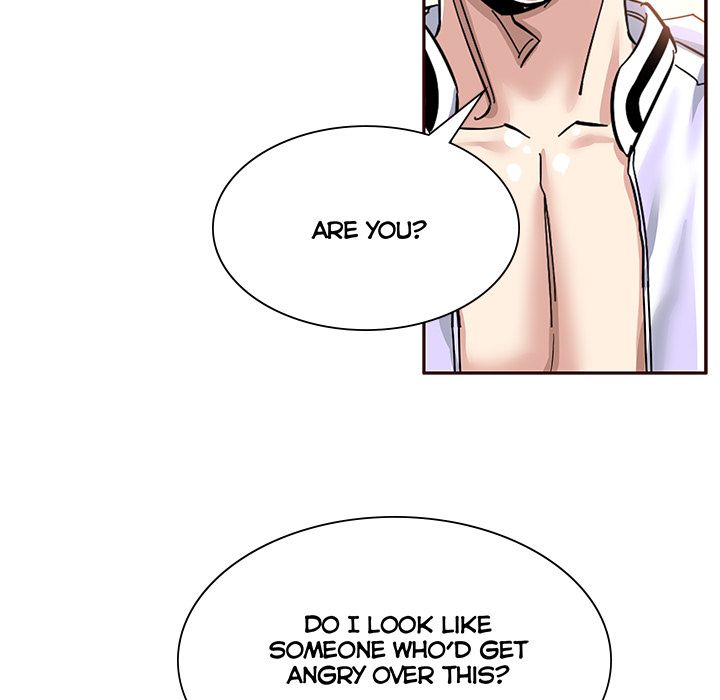 Sponsor (Drama) Manhwa - Chapter 2 Page 80