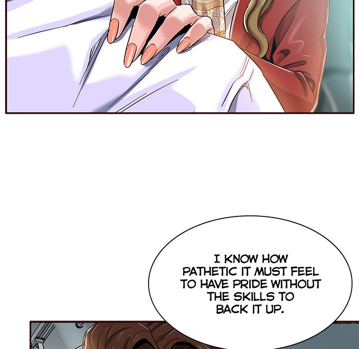 Sponsor (Drama) Manhwa - Chapter 2 Page 83
