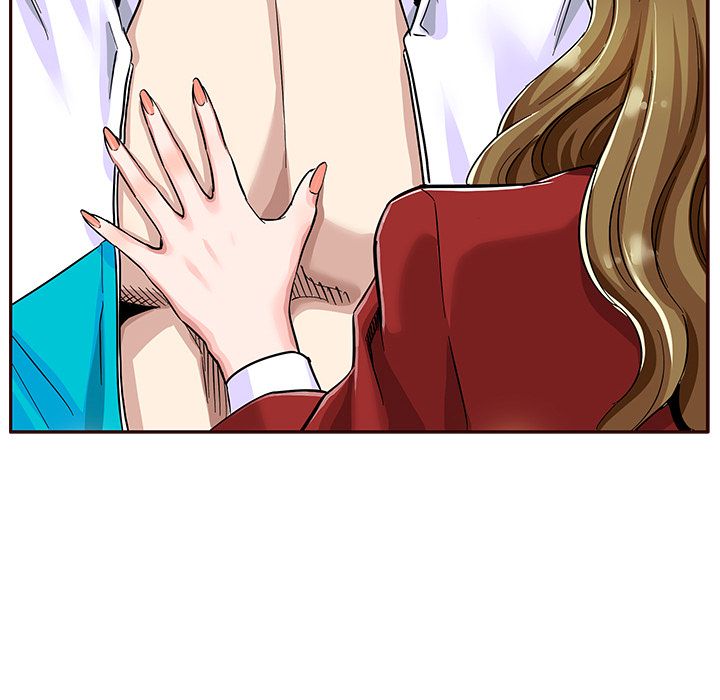 Sponsor (Drama) Manhwa - Chapter 2 Page 87