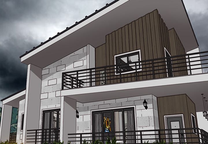 Sponsor (Drama) Manhwa - Chapter 1 Page 1