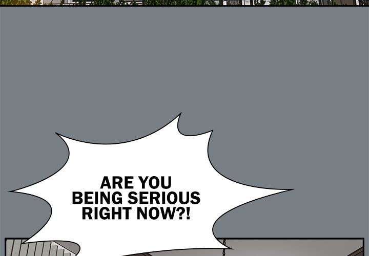 Sponsor (Drama) Manhwa - Chapter 1 Page 2