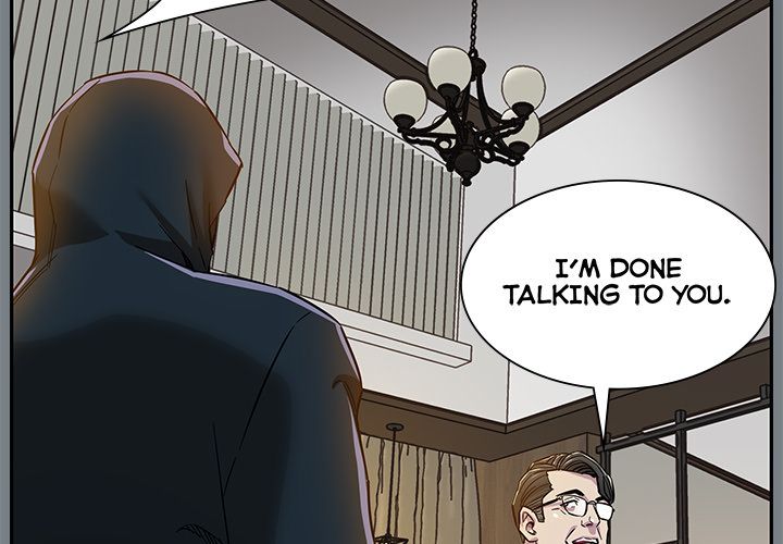 Sponsor (Drama) Manhwa - Chapter 1 Page 3