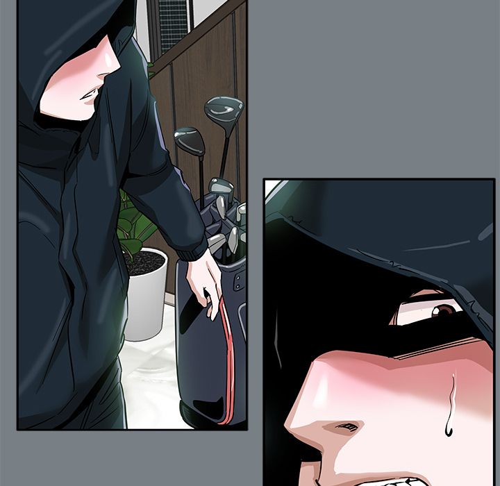 Sponsor (Drama) Manhwa - Chapter 1 Page 8