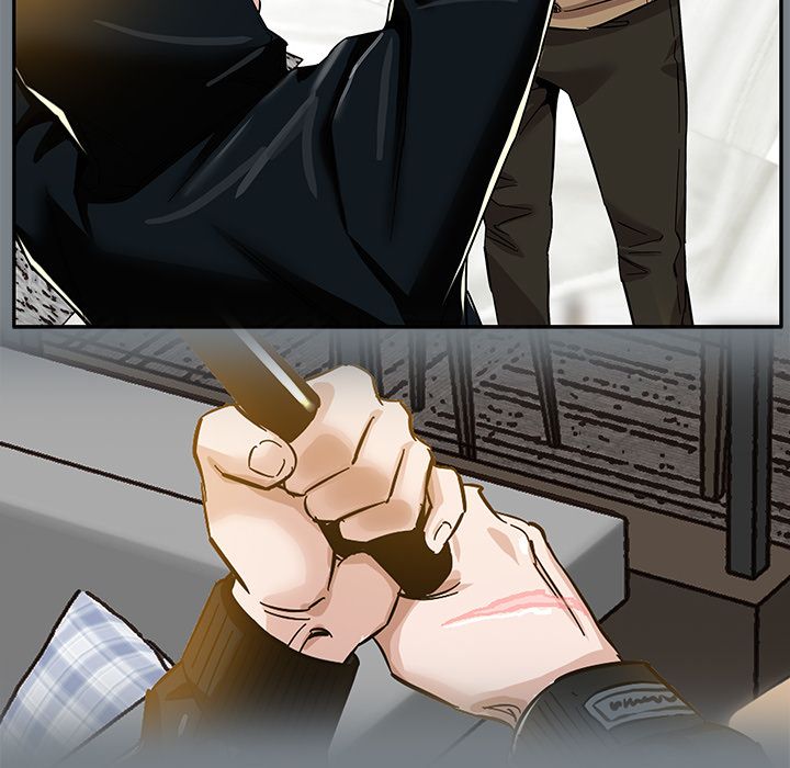 Sponsor (Drama) Manhwa - Chapter 1 Page 13