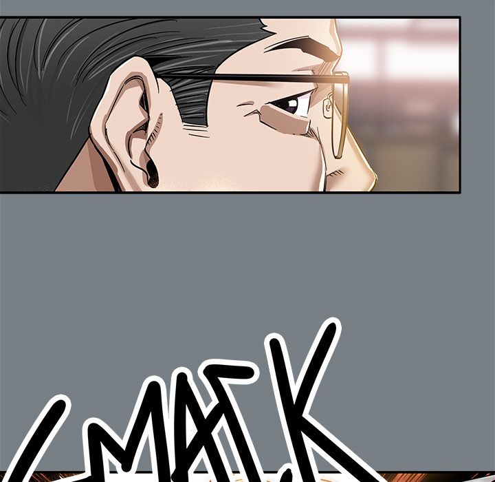 Sponsor (Drama) Manhwa - Chapter 1 Page 14