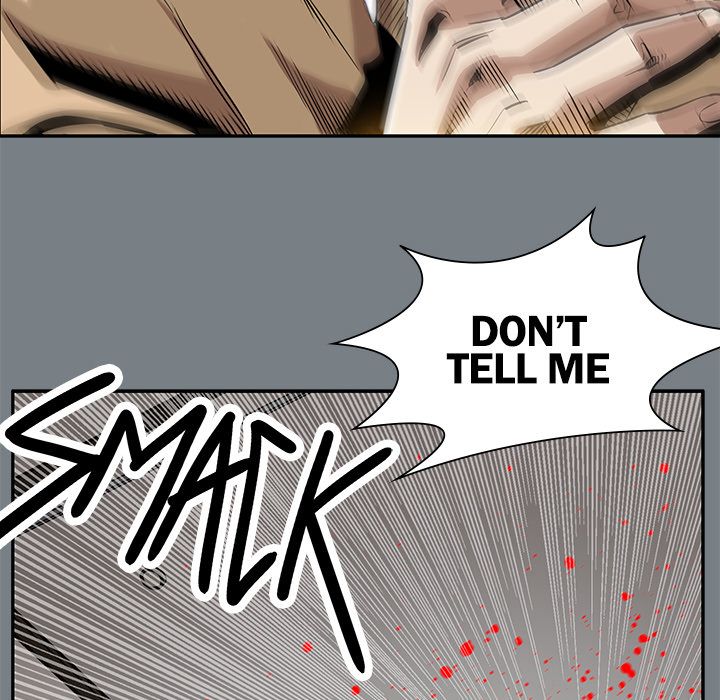 Sponsor (Drama) Manhwa - Chapter 1 Page 16