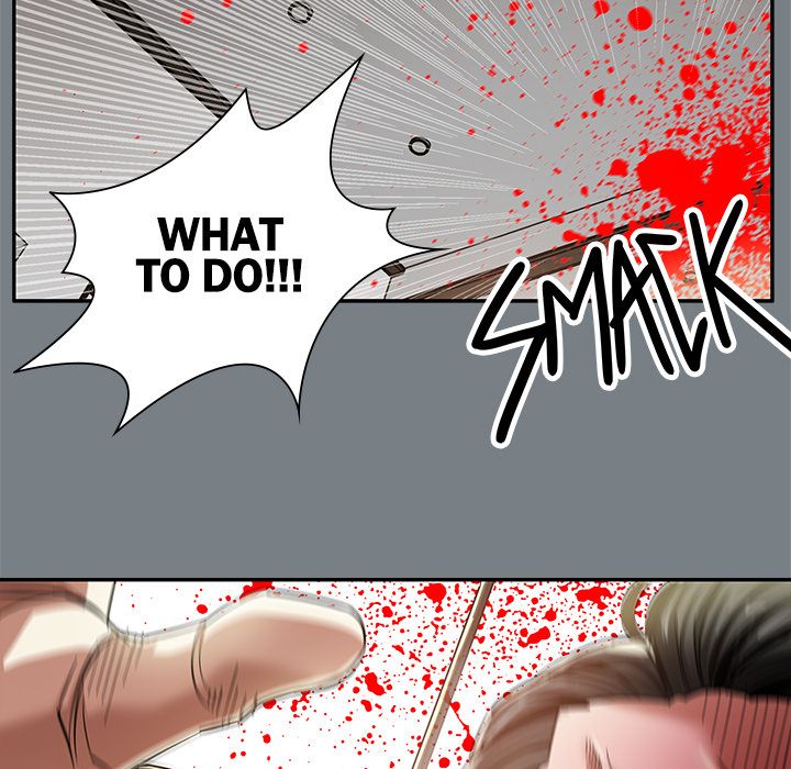 Sponsor (Drama) Manhwa - Chapter 1 Page 17