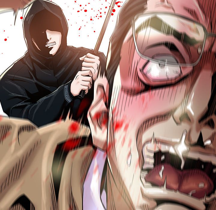 Sponsor (Drama) Manhwa - Chapter 1 Page 18