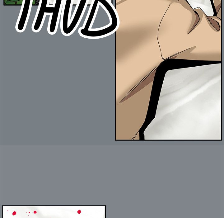 Sponsor (Drama) Manhwa - Chapter 1 Page 21