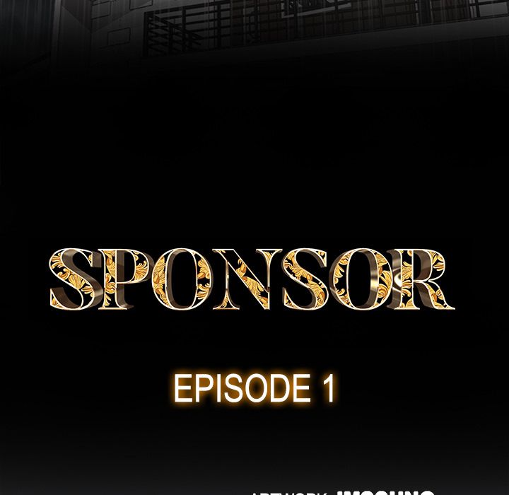 Sponsor (Drama) Manhwa - Chapter 1 Page 26