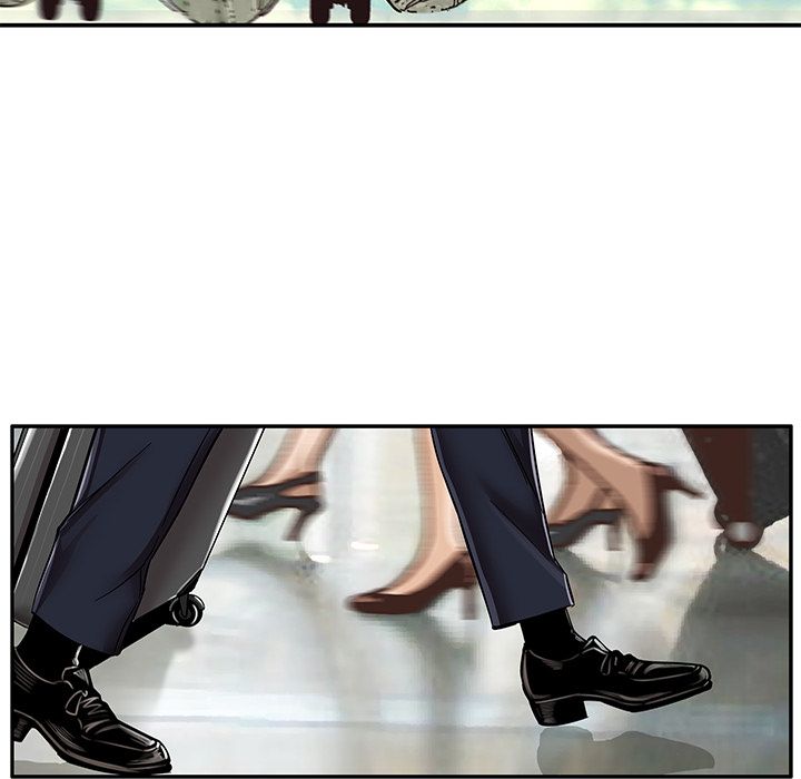 Sponsor (Drama) Manhwa - Chapter 1 Page 30