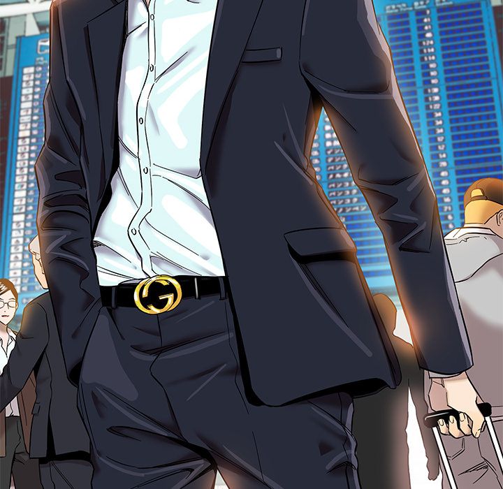 Sponsor (Drama) Manhwa - Chapter 1 Page 32