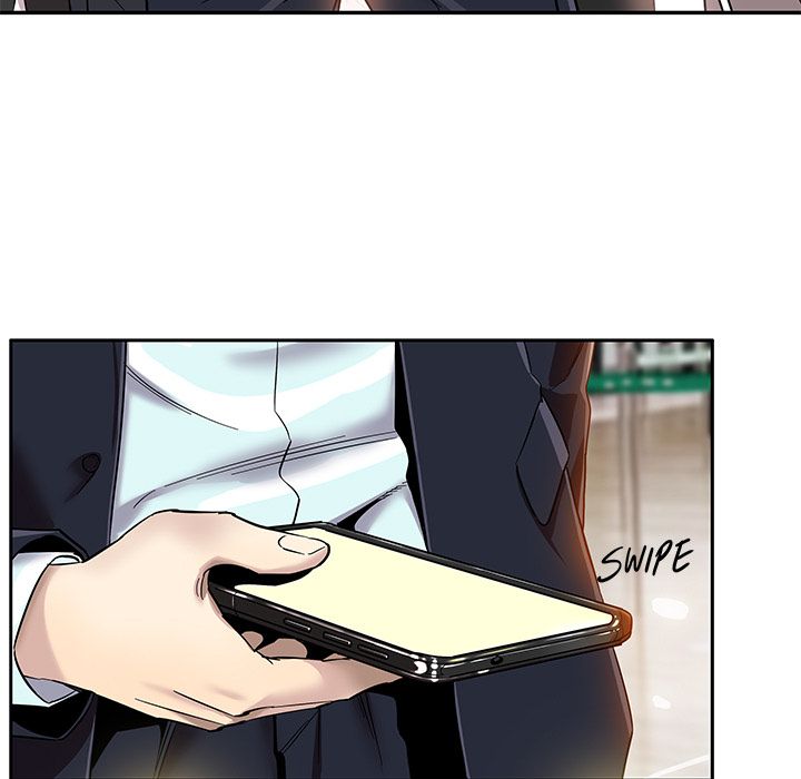 Sponsor (Drama) Manhwa - Chapter 1 Page 33