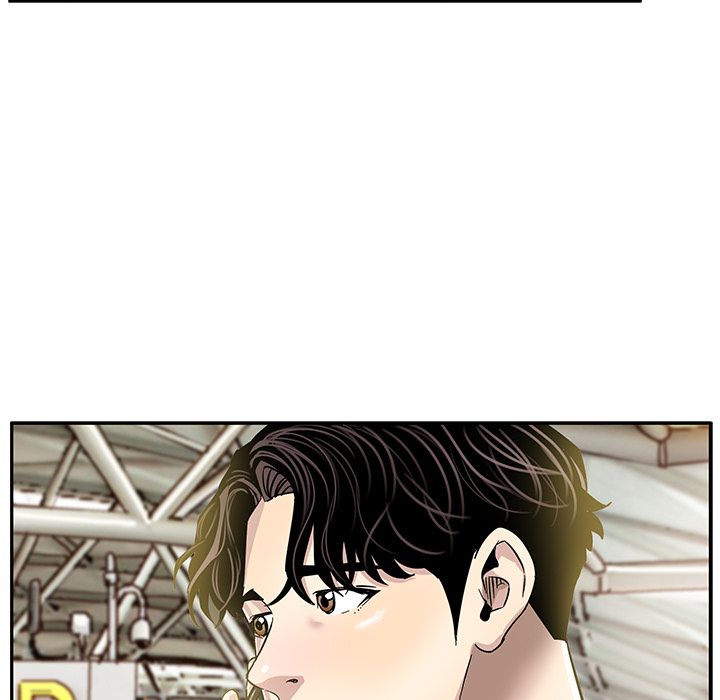 Sponsor (Drama) Manhwa - Chapter 1 Page 34