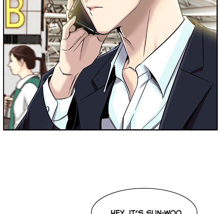 Sponsor (Drama) Manhwa - Chapter 1 Page 35