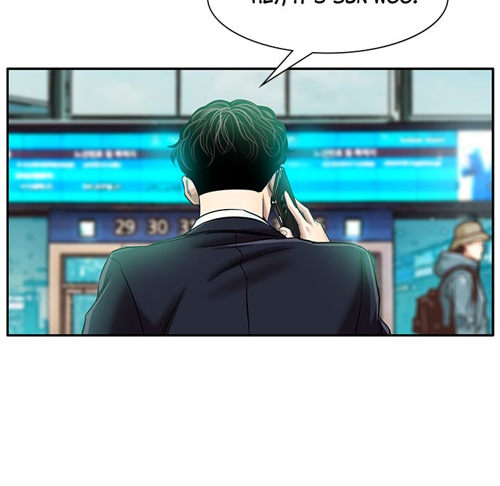 Sponsor (Drama) Manhwa - Chapter 1 Page 36