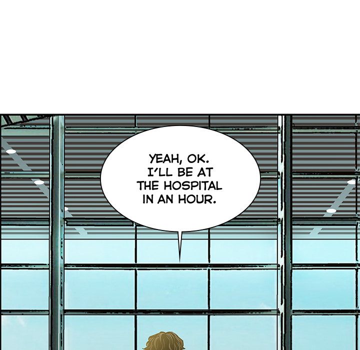 Sponsor (Drama) Manhwa - Chapter 1 Page 37