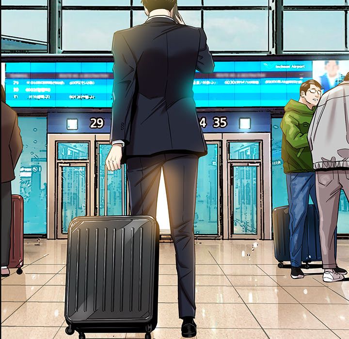 Sponsor (Drama) Manhwa - Chapter 1 Page 38