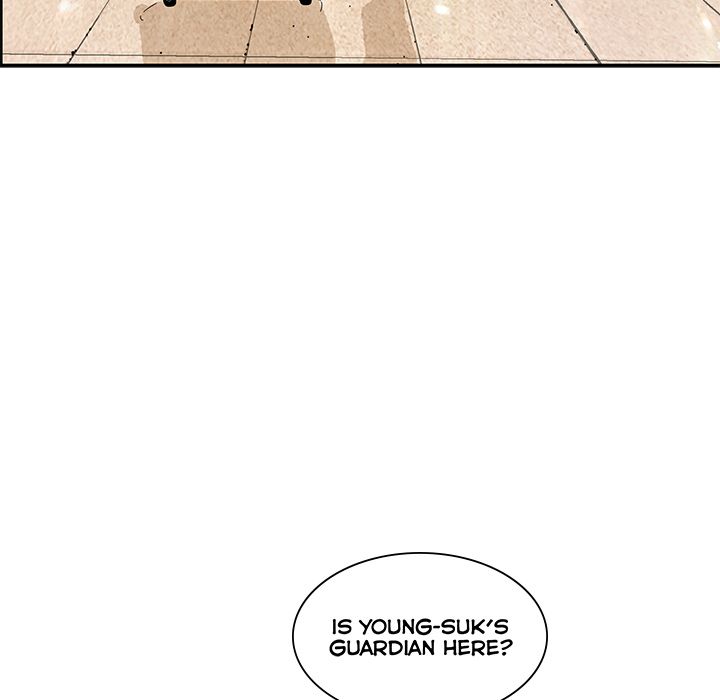 Sponsor (Drama) Manhwa - Chapter 1 Page 39