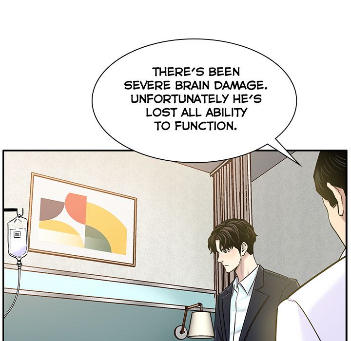 Sponsor (Drama) Manhwa - Chapter 1 Page 41