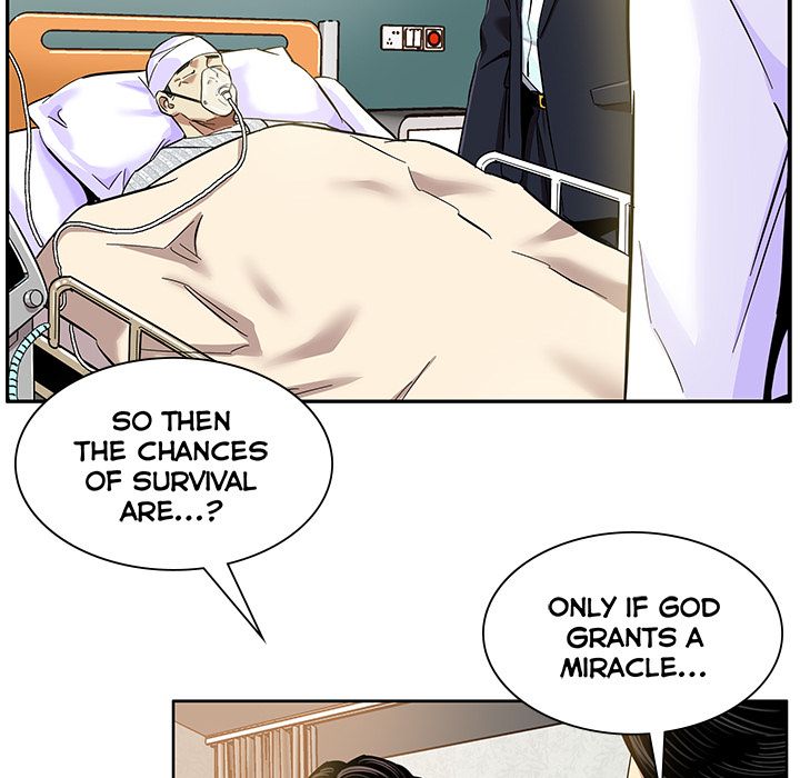 Sponsor (Drama) Manhwa - Chapter 1 Page 42