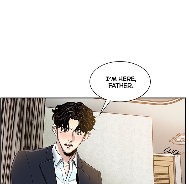 Sponsor (Drama) Manhwa - Chapter 1 Page 46