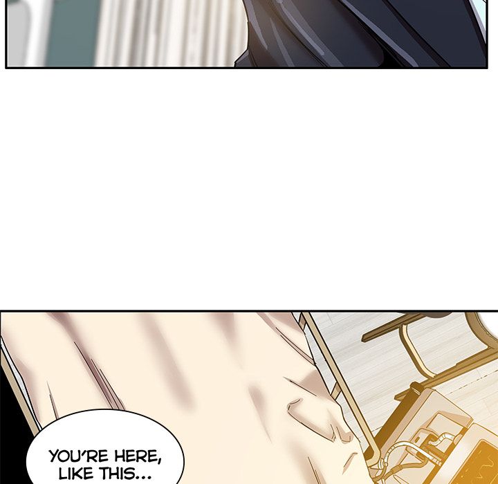 Sponsor (Drama) Manhwa - Chapter 1 Page 50