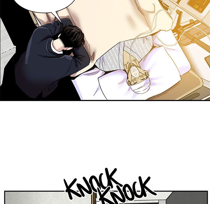 Sponsor (Drama) Manhwa - Chapter 1 Page 51