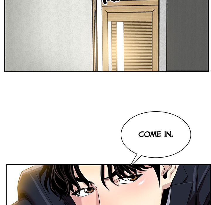 Sponsor (Drama) Manhwa - Chapter 1 Page 52