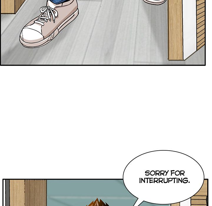Sponsor (Drama) Manhwa - Chapter 1 Page 54