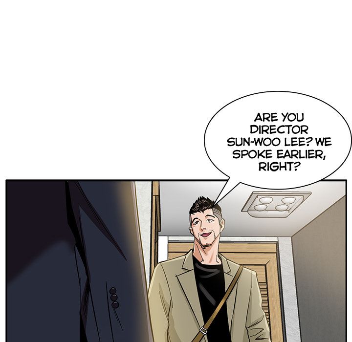 Sponsor (Drama) Manhwa - Chapter 1 Page 56