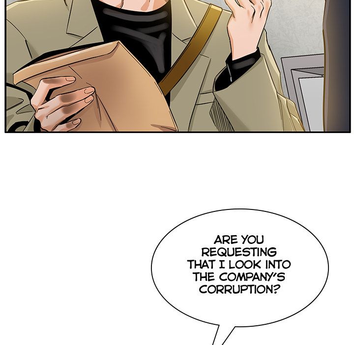 Sponsor (Drama) Manhwa - Chapter 1 Page 62