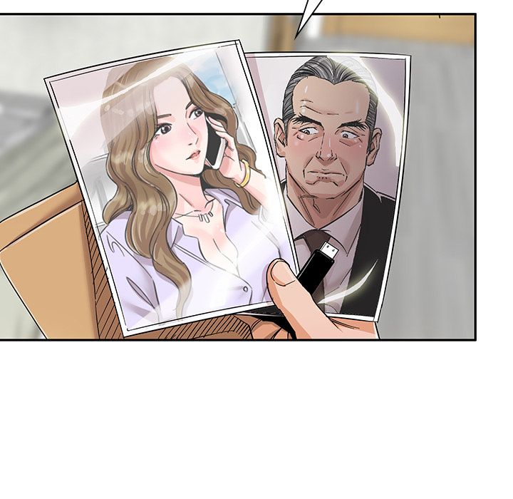 Sponsor (Drama) Manhwa - Chapter 1 Page 63