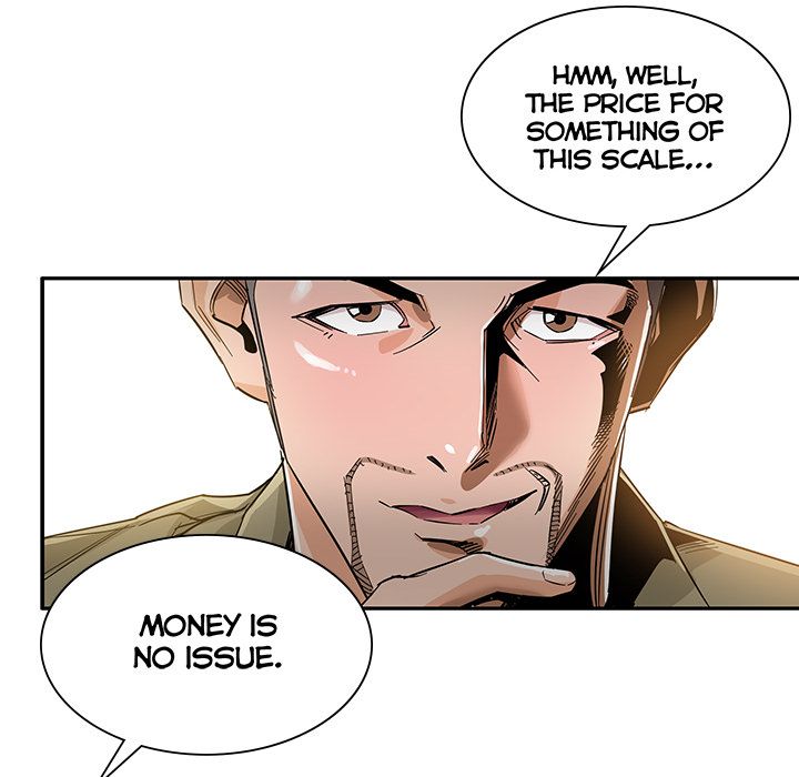 Sponsor (Drama) Manhwa - Chapter 1 Page 64