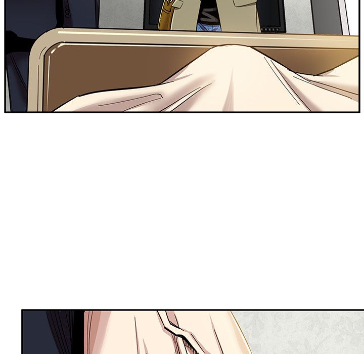 Sponsor (Drama) Manhwa - Chapter 1 Page 66