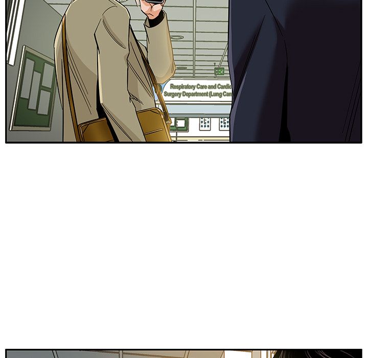 Sponsor (Drama) Manhwa - Chapter 1 Page 76