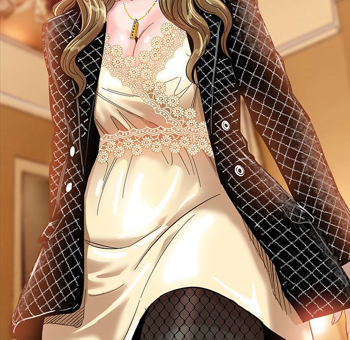 Sponsor (Drama) Manhwa - Chapter 1 Page 90