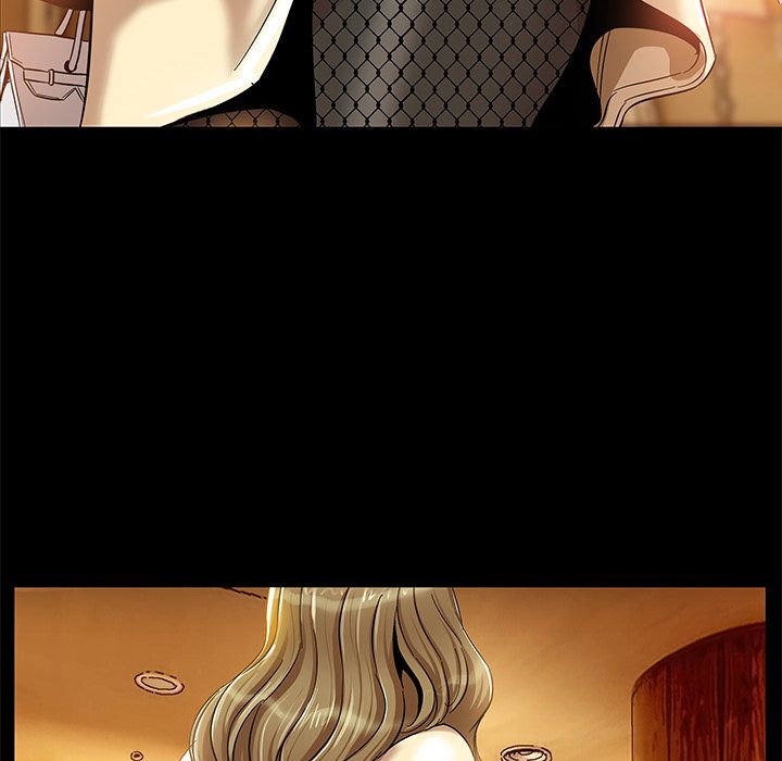 Sponsor (Drama) Manhwa - Chapter 1 Page 91