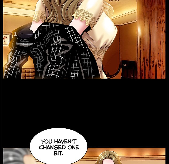 Sponsor (Drama) Manhwa - Chapter 1 Page 92