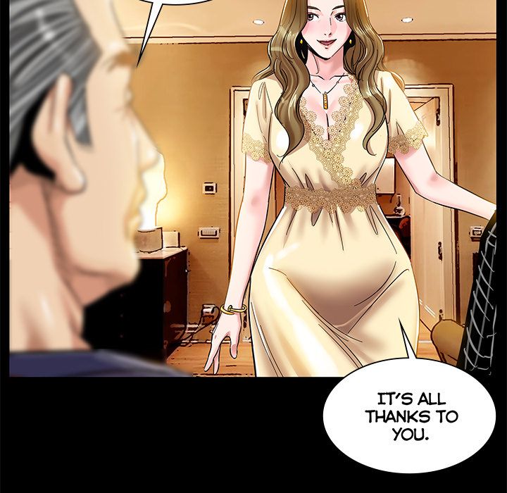 Sponsor (Drama) Manhwa - Chapter 1 Page 93