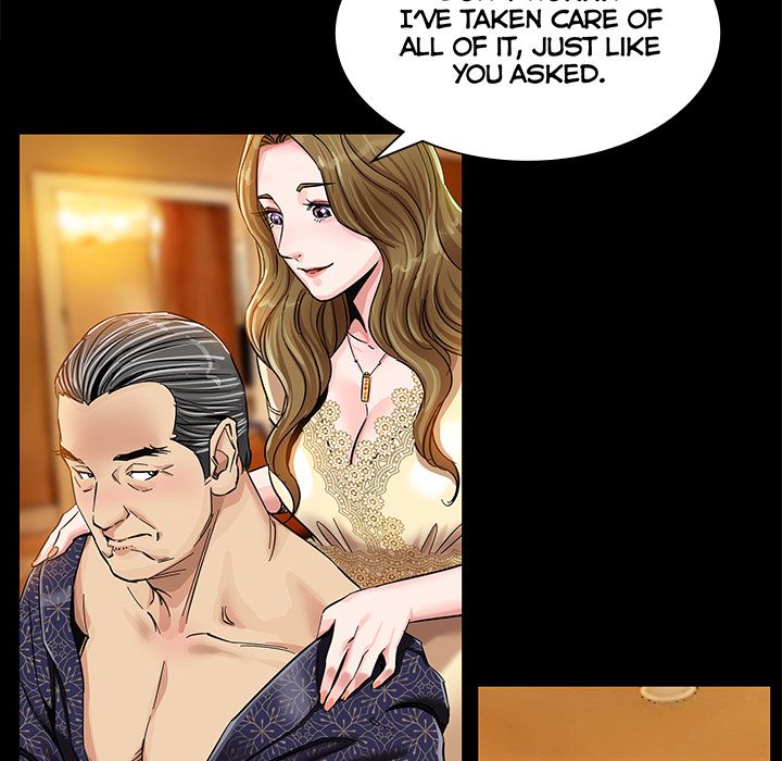 Sponsor (Drama) Manhwa - Chapter 1 Page 97