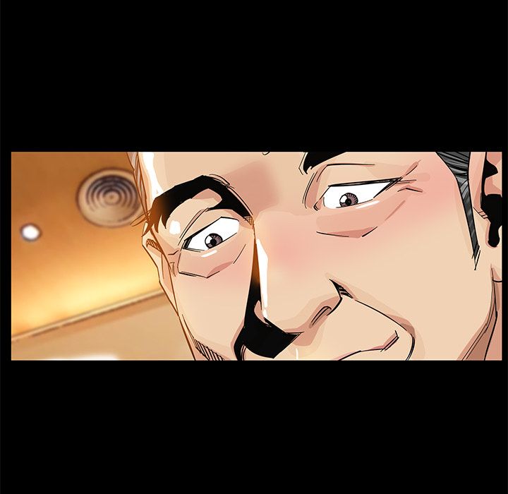 Sponsor (Drama) Manhwa - Chapter 1 Page 103