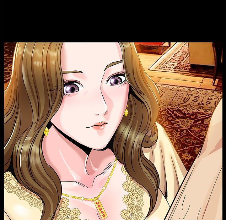 Sponsor (Drama) Manhwa - Chapter 1 Page 104